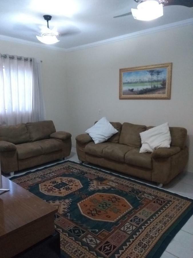 Recanto Ferreira Olímpia Buitenkant foto