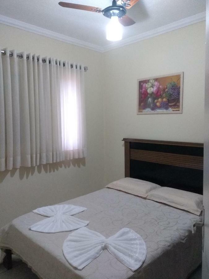 Recanto Ferreira Olímpia Buitenkant foto
